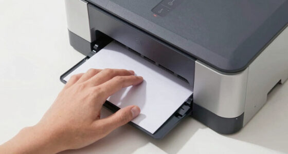 6 Best Laser Printer for Home Office in 2026