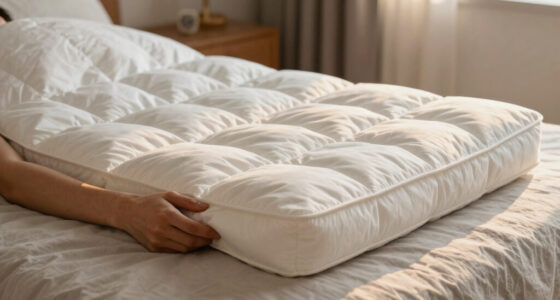 6 Best Mattress Protector Waterproof in 2026 — Protect Your Sleep and Mattress
