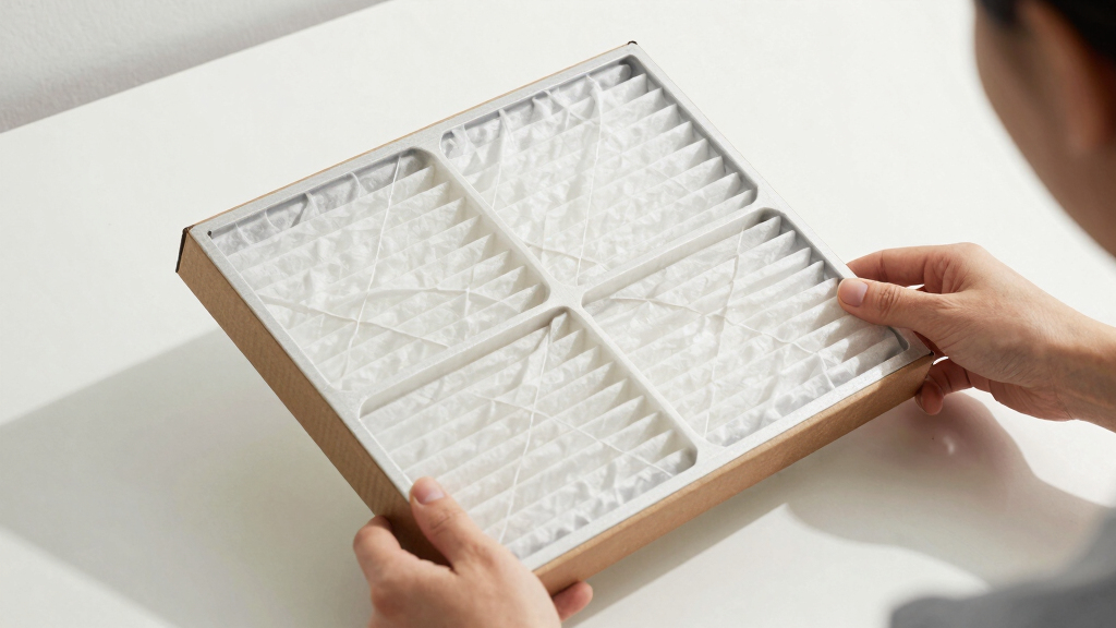 6 Best MERV 13 Filters Bulk in 2026
