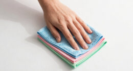 6 Best Microfiber Cleaning Cloth Set in 2026