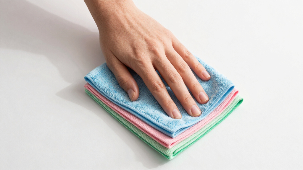6 Best Microfiber Cleaning Cloth Set in 2026