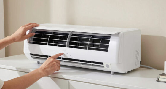 6 Best Portable Ac Dual Hose in 2026 — The Ultimate Buyer’s Guide
