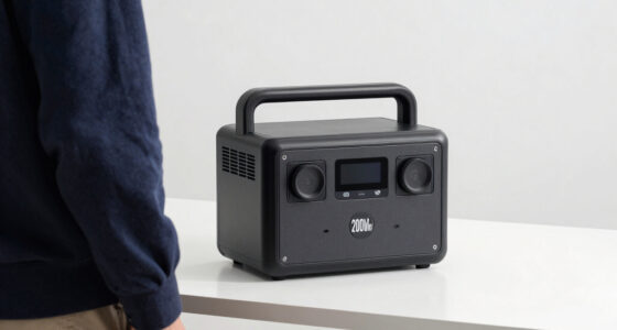 6 Best Portable Power Station 2000Wh in 2026