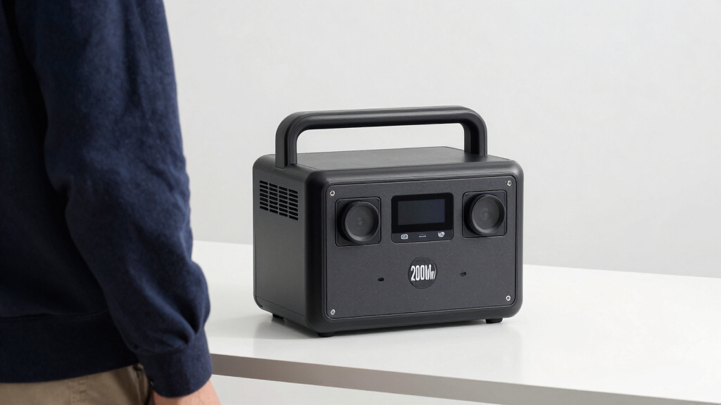 6 Best Portable Power Station 2000Wh in 2026