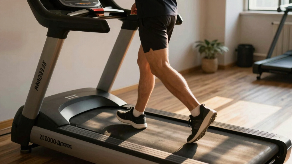 6 Best Treadmill Under 1500 in 2026
