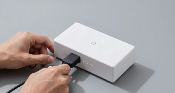 6 Best UPS Battery Backup for Home Office in 2026