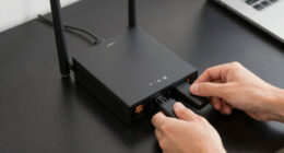 6 Best UPS Battery Backup for Router in 2026