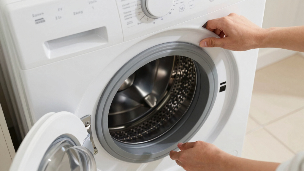 6 Best Washing Machine Top Load High Capacity in 2026