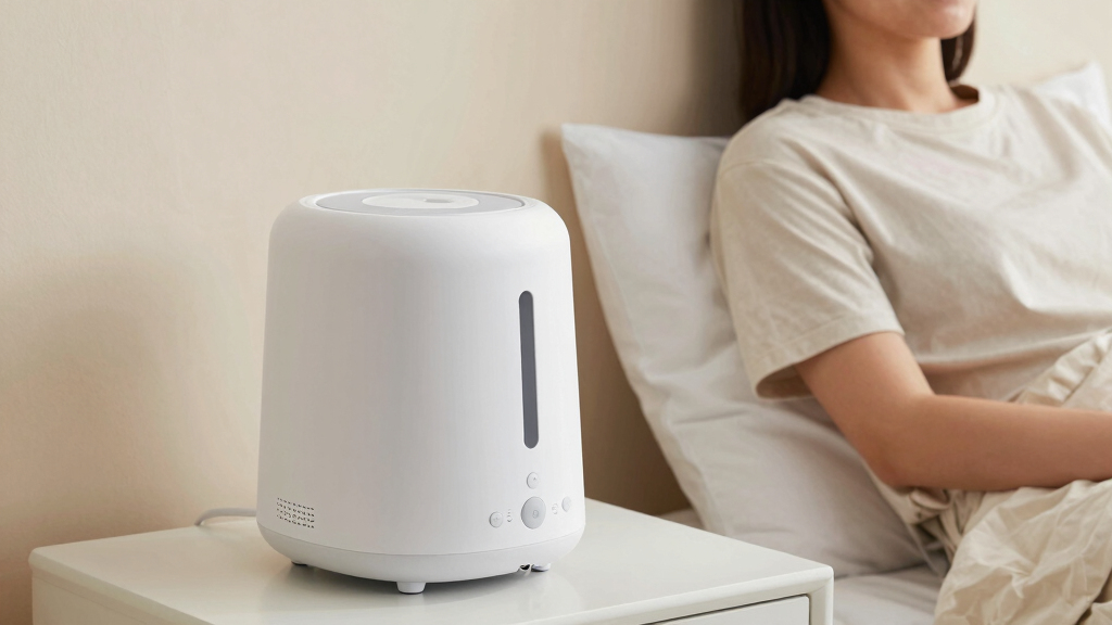 6 Best White Noise Machines in 2026