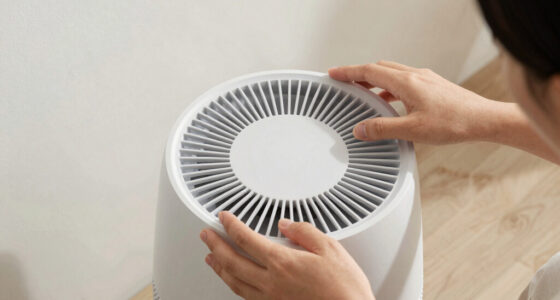 7 Best Air Purifier For Allergies In 2026