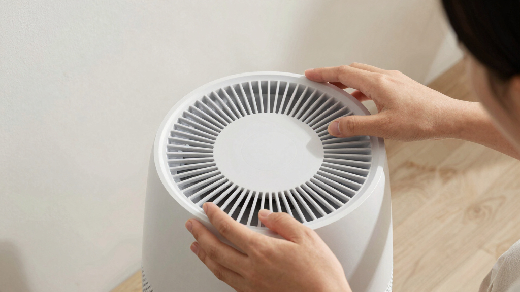 7 Best Air Purifier For Allergies In 2026