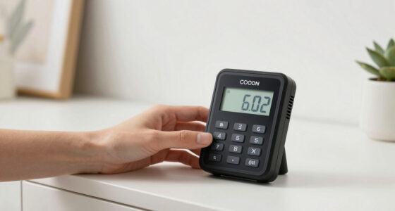 7 Best Air Quality Monitor CO2 in 2026