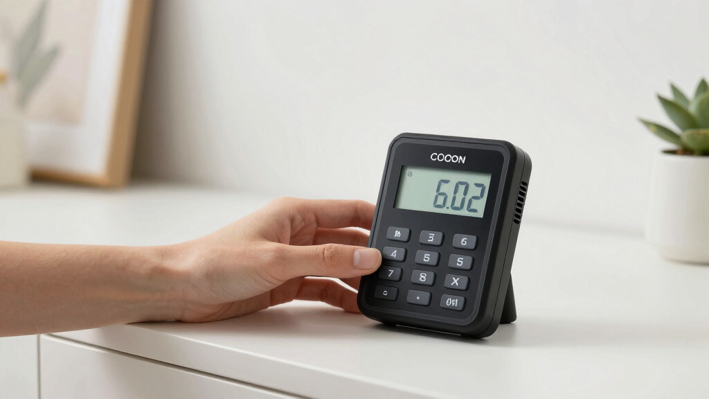 7 Best Air Quality Monitor CO2 in 2026