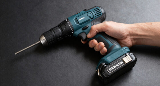 7 Best Battery Ecosystem Power Tools in 2026