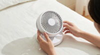 7 Best Bed Fan Cooling System in 2026