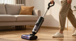 7 Best Best Cordless Stick Vacuum Long Runtime in 2026