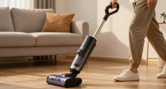 7 Best Best Cordless Stick Vacuum Long Runtime in 2026