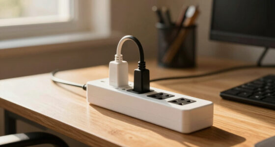 7 Best Best For Apartments Surge Protector Power Strip in 2026