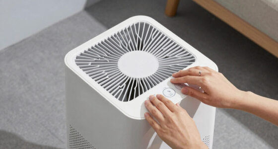 7 Best Best HEPA Air Purifier in 2026