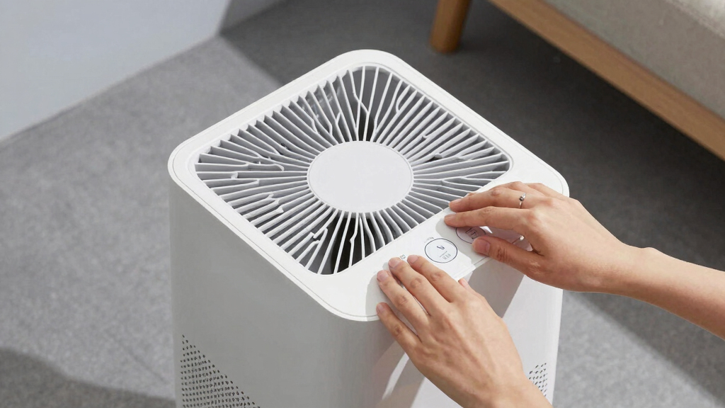 7 Best Best HEPA Air Purifier in 2026