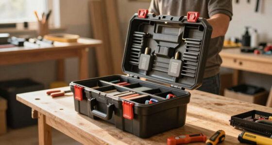 7 Best Best Rolling Tool Box Modular in 2026