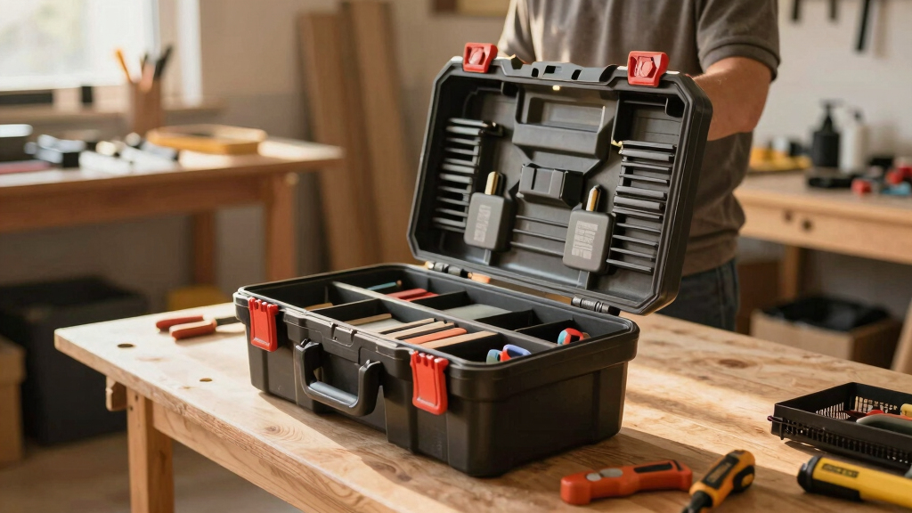 7 Best Best Rolling Tool Box Modular in 2026
