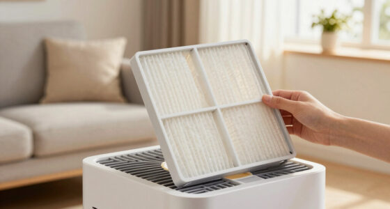 7 Best Best Value Air Purifier Pre-Filter in 2026