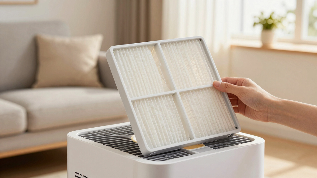 7 Best Best Value Air Purifier Pre-Filter in 2026