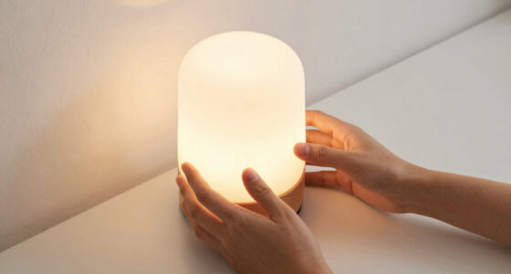 7 Best Budget Bedside Lamp Warm Light in 2026