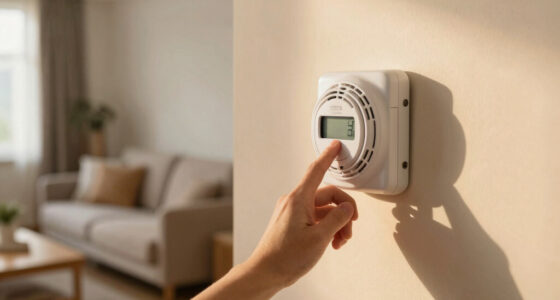 7 Best Carbon Monoxide Smart Detectors in 2026