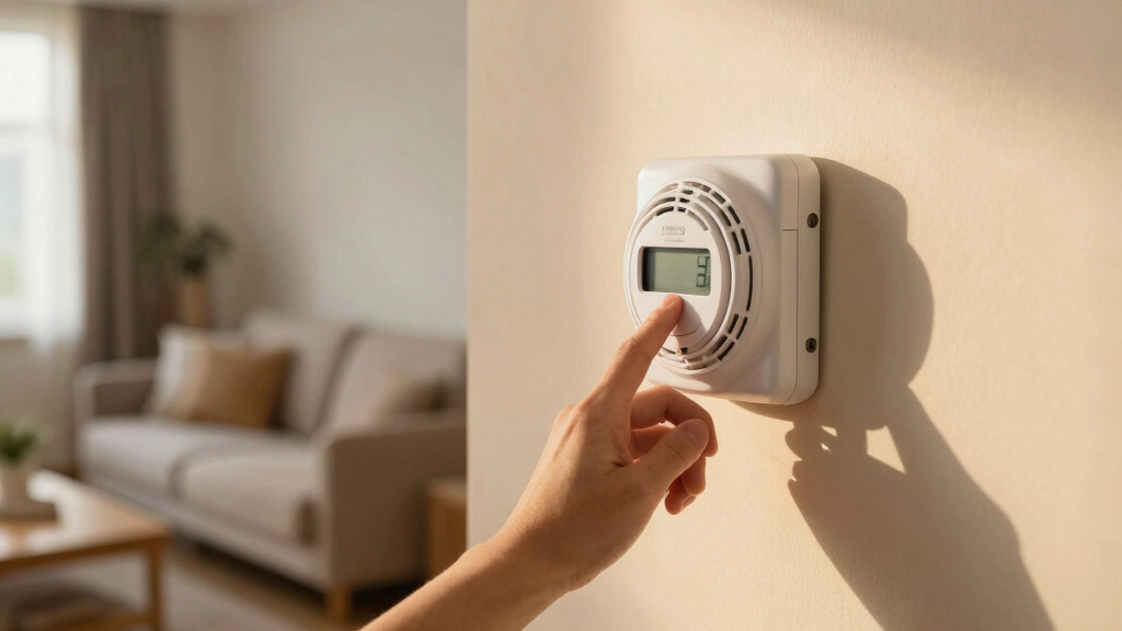 7 Best Carbon Monoxide Smart Detectors in 2026