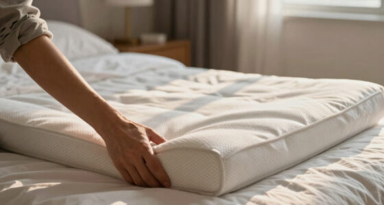 7 Best Cooling Mattress Topper in 2026