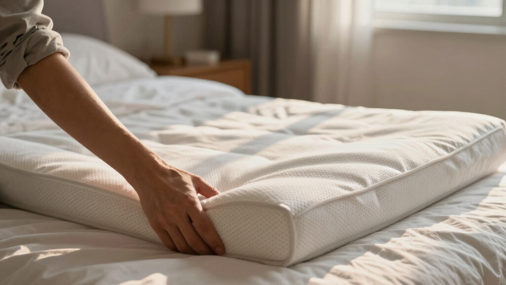 7 Best Cooling Mattress Topper in 2026