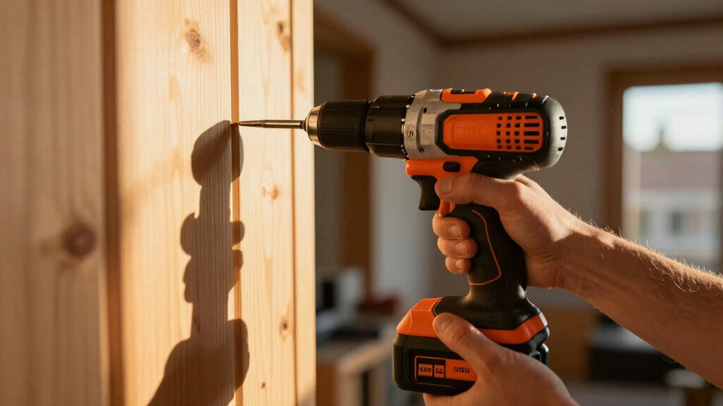 7 Best Cordless Drill and Impact Combo Kit in 2026
