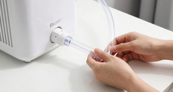 7 Best Dehumidifier Drain Hoses in 2026