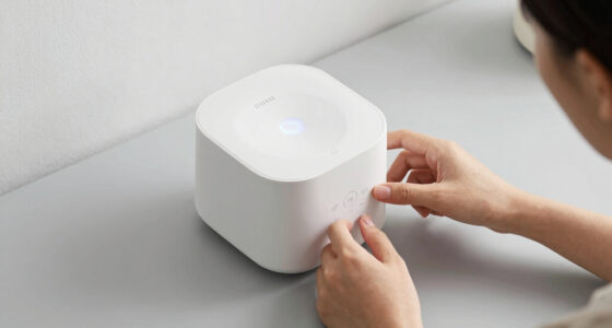 7 Best Dehumidifier Smart Wifi in 2026