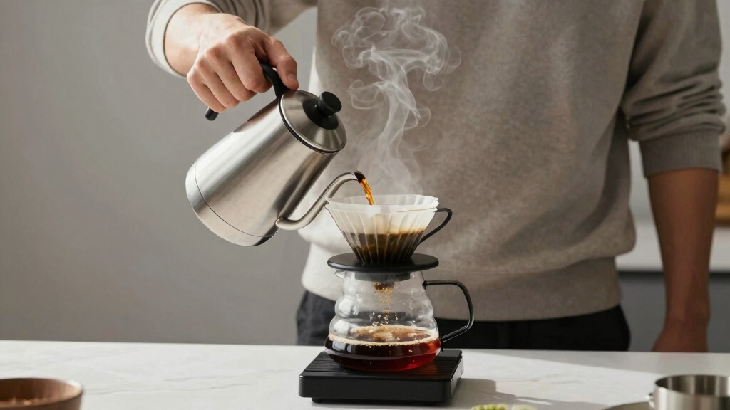 7 Best Drip Coffee Maker With Thermal Carafe in 2026