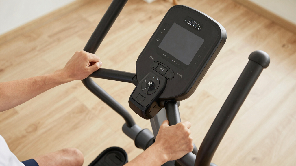 7 Best Elliptical Machine for Home in 2026