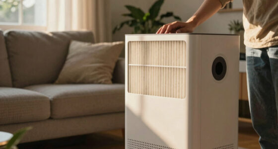 7 Best for Apartments Air Purifier Pre-Filter in 2026