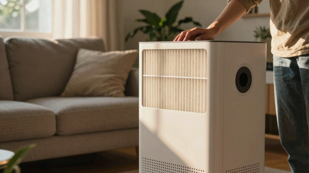 7 Best for Apartments Air Purifier Pre-Filter in 2026