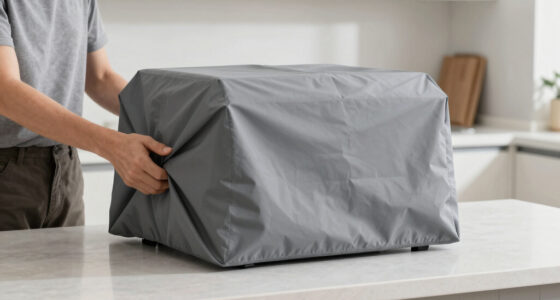 7 Best for Apartments Portable Generator Cover in 2026