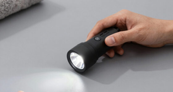 7 Best for Apartments Rechargeable Flashlight in 2026