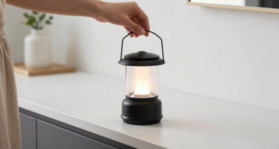 7 Best for Apartments Rechargeable Lantern in 2026