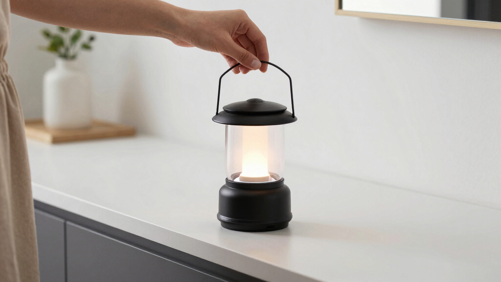7 Best for Apartments Rechargeable Lantern in 2026