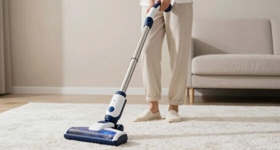 7 Best For Apartments Vacuum For Allergies HEPA In 2026