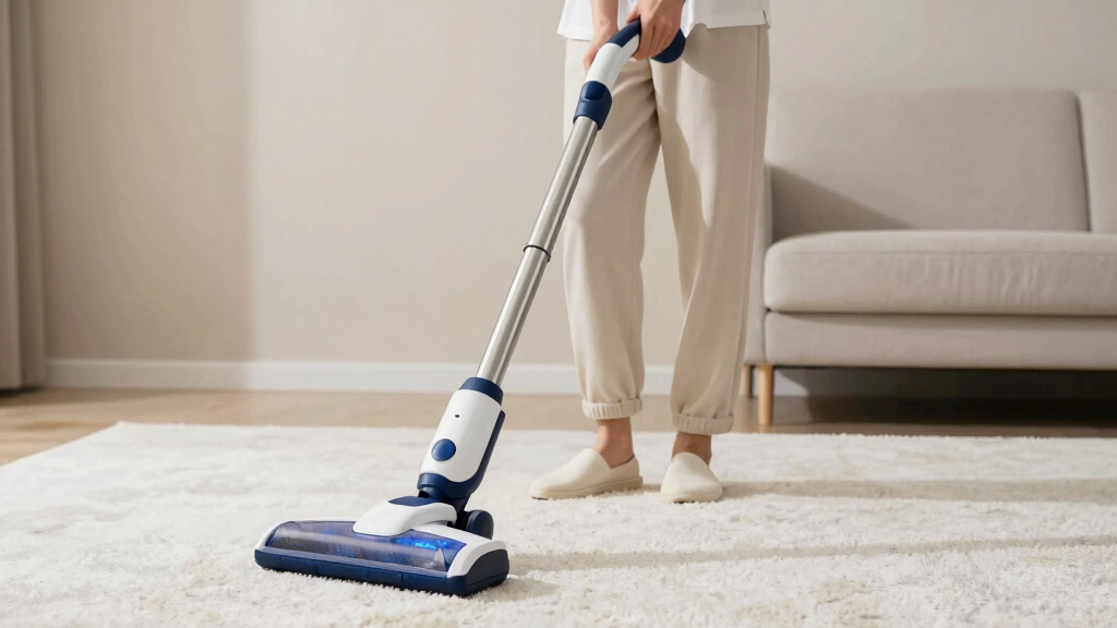 7 Best For Apartments Vacuum For Allergies HEPA In 2026