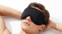 7 Best for Back Pain Support Sleep Mask Contoured in 2026