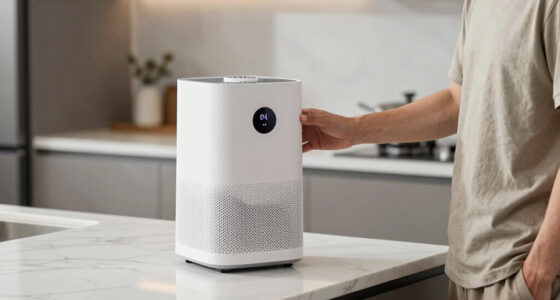 7 Best for Dust Smart Air Purifier in 2026
