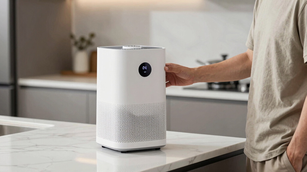 7 Best for Dust Smart Air Purifier in 2026