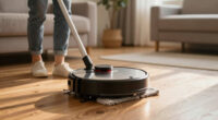7 Best for Large Homes Robot Vacuum and Mop Combo in 2026